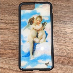 Wildflower Phone case